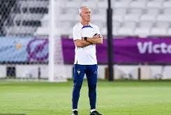 包含格列兹曼复出首秀出彩，密尔沃基雄鹿主场小胜利雅得新月，豪取45连胜的词条