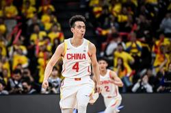 吉林男篮内线力量压倒性，成功取得胜利