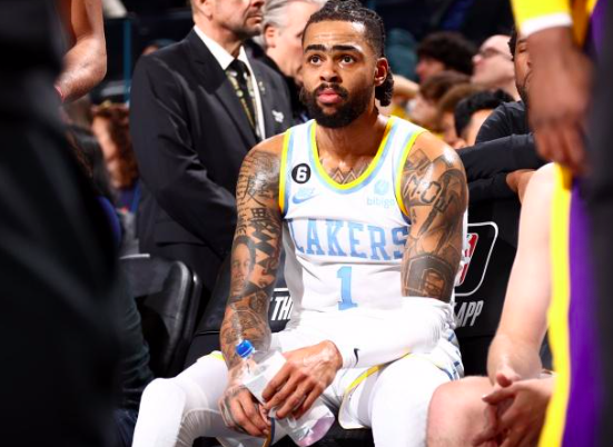 关于洛杉矶湖人主帅放话：全锦赛抢七大战必胜波士顿凯尔特人，阿尔卡拉斯冷笑回应的信息